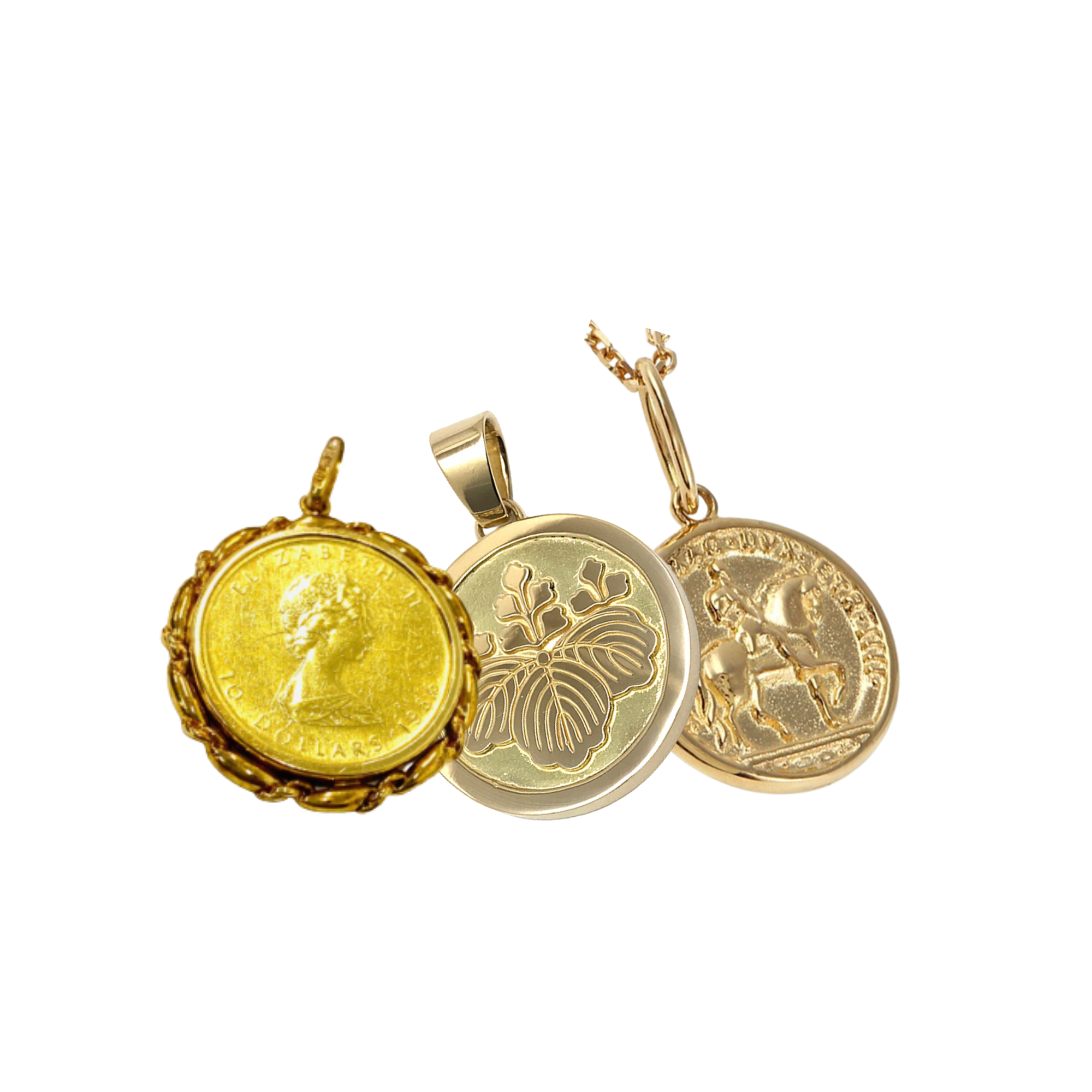 ネックレストップ