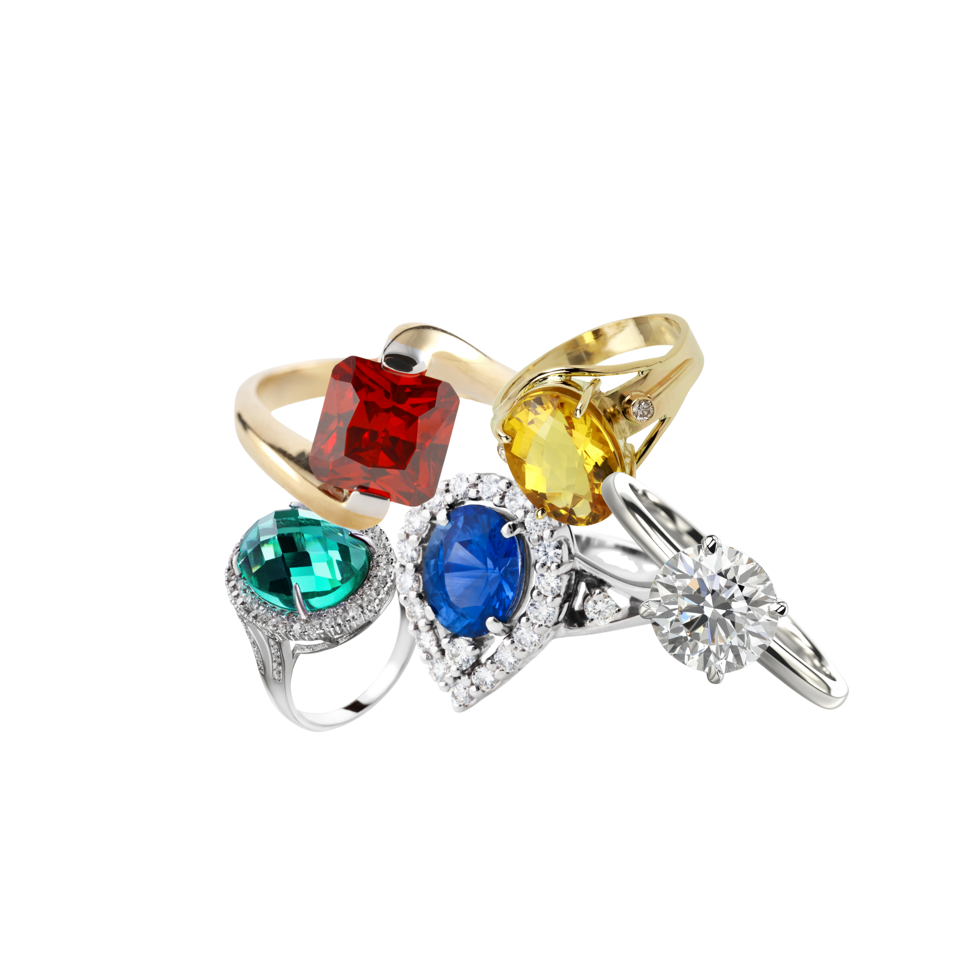 ダイヤ宝石・ジュエリー