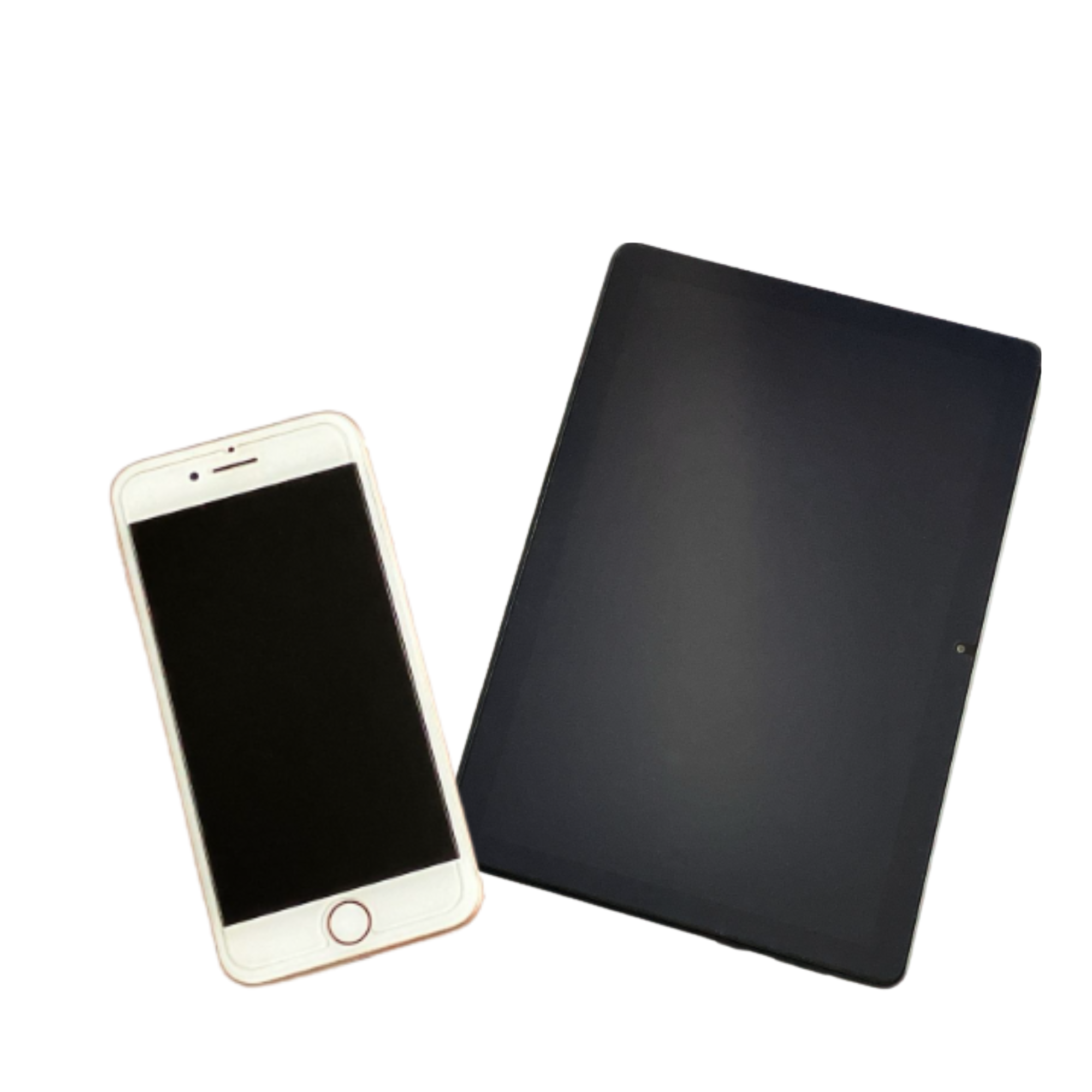 スマホ・タブレット